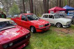 35. Škoda Tuning Doksy 2021 35. Škoda Tuning Doksy 2021