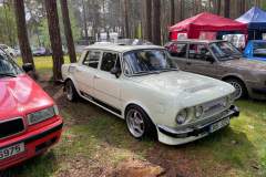 35. Škoda Tuning Doksy 2021 35. Škoda Tuning Doksy 2021