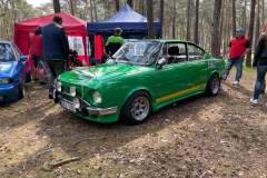 35. Škoda Tuning Doksy 2021 35. Škoda Tuning Doksy 2021