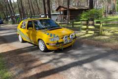 35. Škoda Tuning Doksy 2021 35. Škoda Tuning Doksy 2021