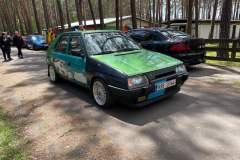 35. Škoda Tuning Doksy 2021 35. Škoda Tuning Doksy 2021