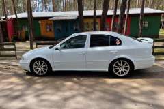 35. Škoda Tuning Doksy 2021 35. Škoda Tuning Doksy 2021