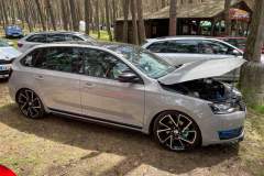 35. Škoda Tuning Doksy 2021 35. Škoda Tuning Doksy 2021