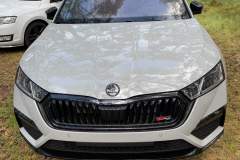 35. Škoda Tuning Doksy 2021 35. Škoda Tuning Doksy 2021