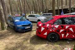 35. Škoda Tuning Doksy 2021 35. Škoda Tuning Doksy 2021