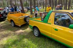 35. Škoda Tuning Doksy 2021 35. Škoda Tuning Doksy 2021