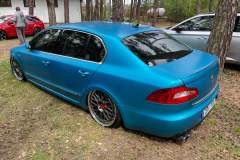 35. Škoda Tuning Doksy 2021 35. Škoda Tuning Doksy 2021