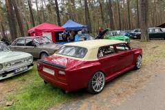 35. Škoda Tuning Doksy 2021 35. Škoda Tuning Doksy 2021
