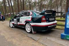 35. Škoda Tuning Doksy 2021 35. Škoda Tuning Doksy 2021