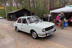 35. Škoda Tuning Doksy 2021 35. Škoda Tuning Doksy 2021