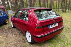 35. Škoda Tuning Doksy 2021 35. Škoda Tuning Doksy 2021