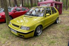 35. Škoda Tuning Doksy 2021 35. Škoda Tuning Doksy 2021