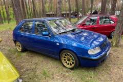 35. Škoda Tuning Doksy 2021 35. Škoda Tuning Doksy 2021