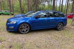 35. Škoda Tuning Doksy 2021 35. Škoda Tuning Doksy 2021