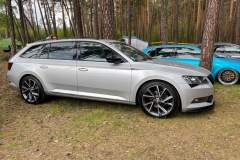 35. Škoda Tuning Doksy 2021 35. Škoda Tuning Doksy 2021