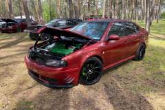 35. Škoda Tuning Doksy 2021 35. Škoda Tuning Doksy 2021