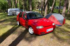 35. Škoda Tuning Doksy 2021 35. Škoda Tuning Doksy 2021