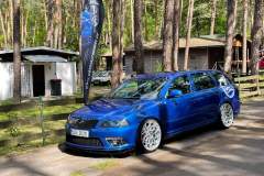 35. Škoda Tuning Doksy 2021 35. Škoda Tuning Doksy 2021