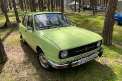 35. Škoda Tuning Doksy 2021 35. Škoda Tuning Doksy 2021