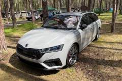 35. Škoda Tuning Doksy 2021 35. Škoda Tuning Doksy 2021