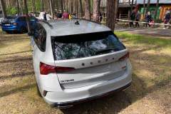 35. Škoda Tuning Doksy 2021 35. Škoda Tuning Doksy 2021
