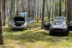 35. Škoda Tuning Doksy 2021 35. Škoda Tuning Doksy 2021