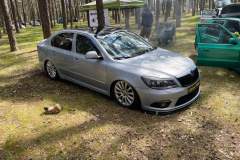 35. Škoda Tuning Doksy 2021 35. Škoda Tuning Doksy 2021