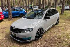 35. Škoda Tuning Doksy 2021 35. Škoda Tuning Doksy 2021