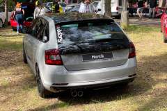 35. Škoda Tuning Doksy 2021 35. Škoda Tuning Doksy 2021