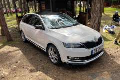 35. Škoda Tuning Doksy 2021 35. Škoda Tuning Doksy 2021