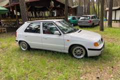 35. Škoda Tuning Doksy 2021 35. Škoda Tuning Doksy 2021