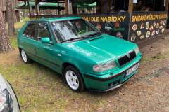 35. Škoda Tuning Doksy 2021 35. Škoda Tuning Doksy 2021