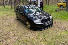 35. Škoda Tuning Doksy 2021 35. Škoda Tuning Doksy 2021