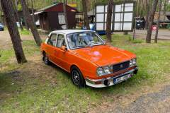 35. Škoda Tuning Doksy 2021 35. Škoda Tuning Doksy 2021