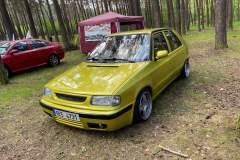 35. Škoda Tuning Doksy 2021 35. Škoda Tuning Doksy 2021