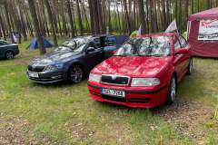 35. Škoda Tuning Doksy 2021 35. Škoda Tuning Doksy 2021