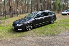 35. Škoda Tuning Doksy 2021 35. Škoda Tuning Doksy 2021