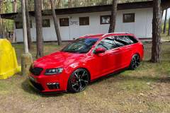 35. Škoda Tuning Doksy 2021 35. Škoda Tuning Doksy 2021