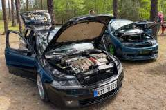 35. Škoda Tuning Doksy 2021 35. Škoda Tuning Doksy 2021