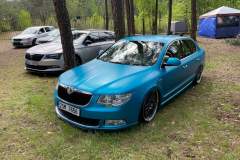 35. Škoda Tuning Doksy 2021 35. Škoda Tuning Doksy 2021