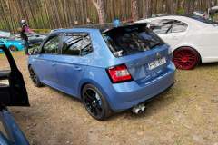 35. Škoda Tuning Doksy 2021 35. Škoda Tuning Doksy 2021