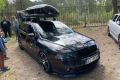 35. Škoda Tuning Doksy 2021 35. Škoda Tuning Doksy 2021