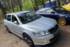 35. Škoda Tuning Doksy 2021 35. Škoda Tuning Doksy 2021
