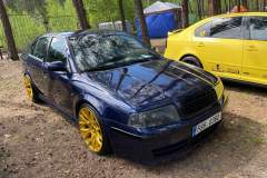 35. Škoda Tuning Doksy 2021 35. Škoda Tuning Doksy 2021