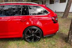 35. Škoda Tuning Doksy 2021 35. Škoda Tuning Doksy 2021