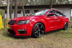 35. Škoda Tuning Doksy 2021 35. Škoda Tuning Doksy 2021