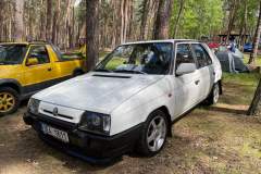 35. Škoda Tuning Doksy 2021