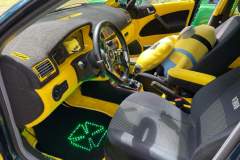 35. Škoda Tuning Doksy 2021