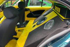 35. Škoda Tuning Doksy 2021