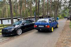 35. Škoda Tuning Doksy 2021